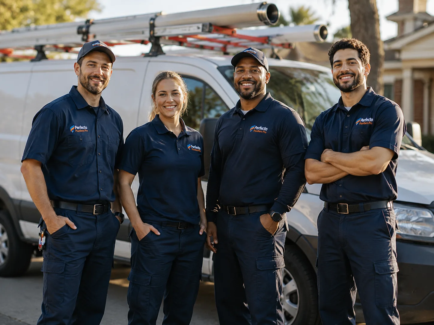 Emergency Plumber Near Me in Transylvania, LA near me